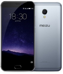 Замена стекла на телефоне Meizu MX6 в Твери
